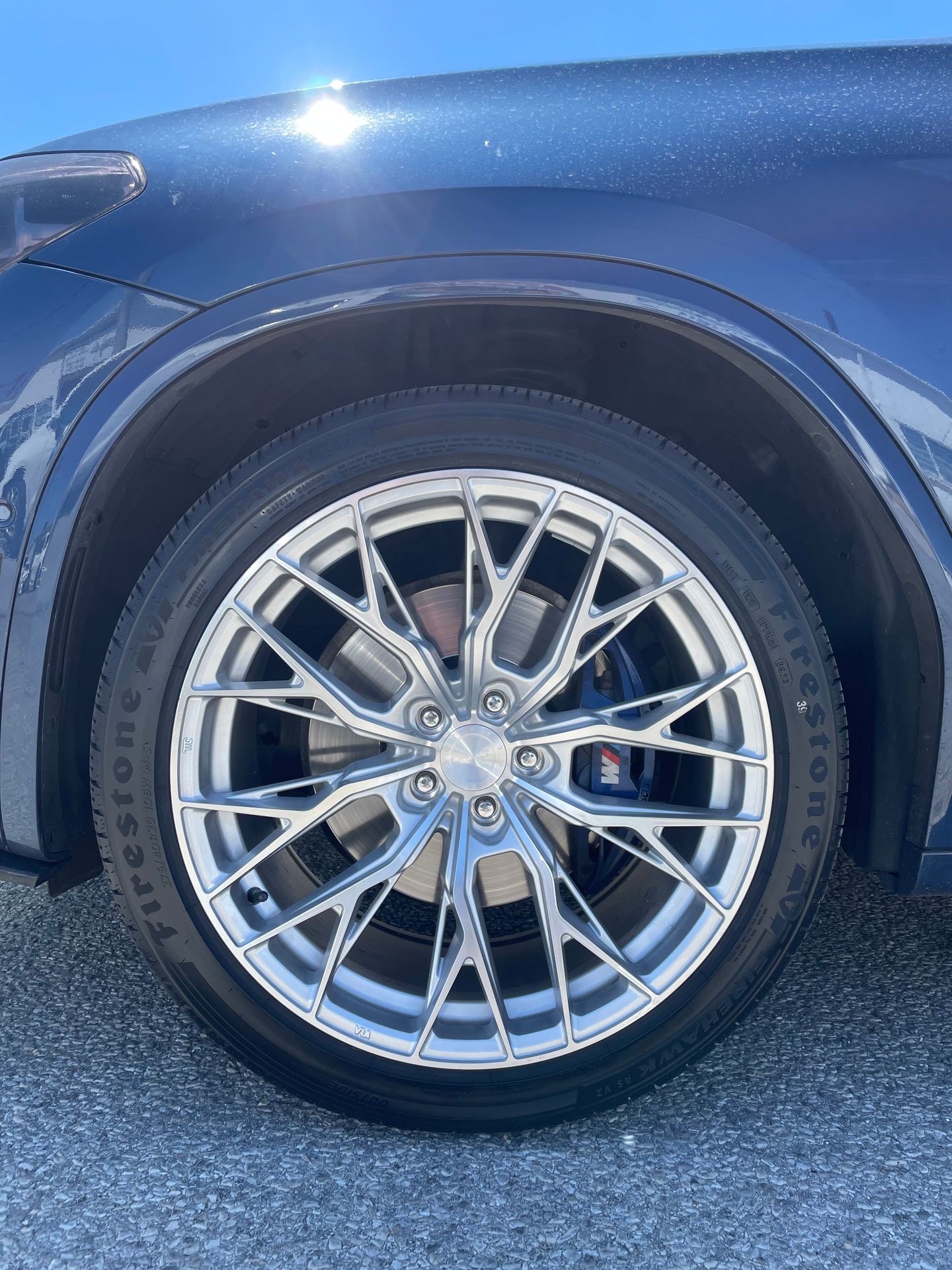 Wheel Ceramic Coating - $2-300