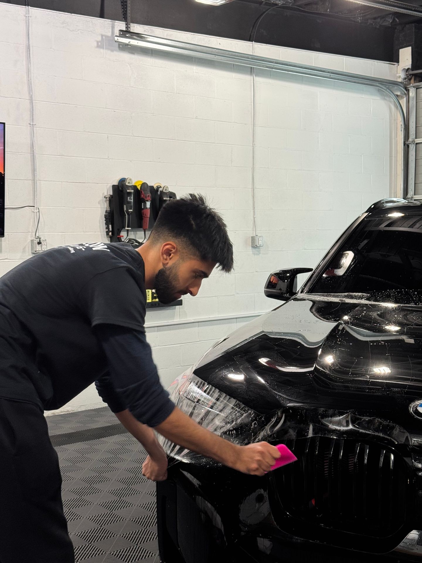Paint Protection Film