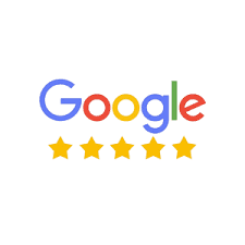 5 Star Google Review 